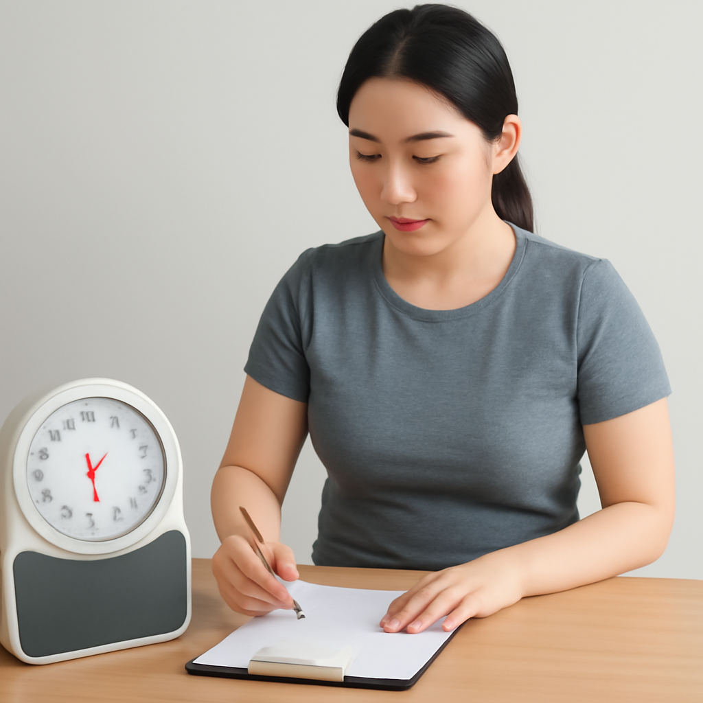 적정체중계산 대표 이미지